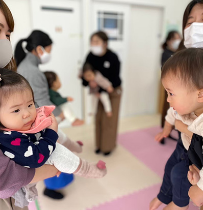 あかちゃんひろば2