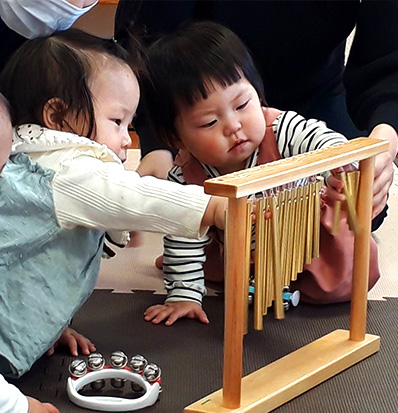 あかちゃんひろば2