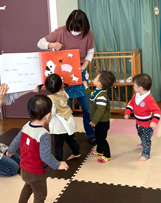 ぴよちゃんひろば2