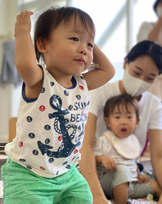 ぴよちゃんひろば1