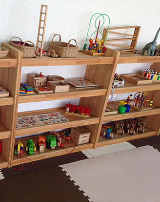 よちよち・にぎにぎクラブ2