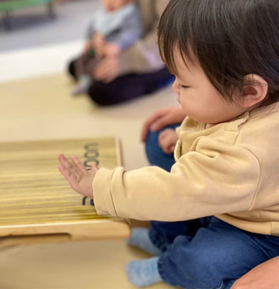 あかちゃんひろば2